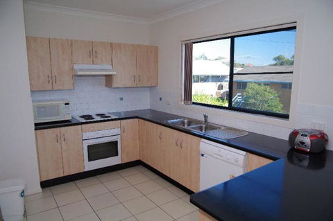 Dolphin Court 1 1 Gowing Street - Northern Rivers Accommodation 3