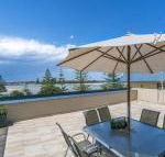 Lakeshore Apartments Unit 6 - Northern Rivers Accommodation