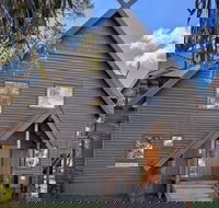 Dandongale - Northern Rivers Accommodation