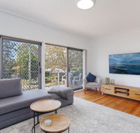 The Norburn 3 Norburn Avenue aircon boat parking close to water  clubs - Northern Rivers Accommodation