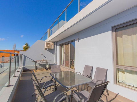 Summit 10 / 35 Clyde Street - Northern Rivers Accommodation 3