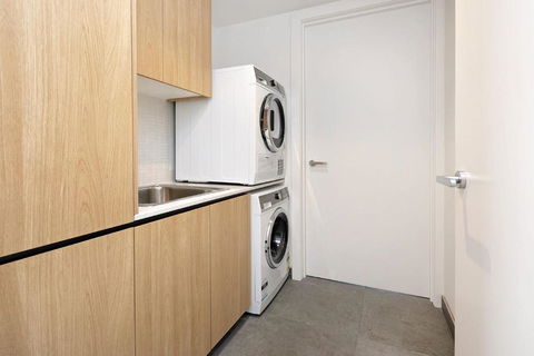 Chilam B Sophisticated Style With Views To The Lake & Mountains - Northern Rivers Accommodation 6