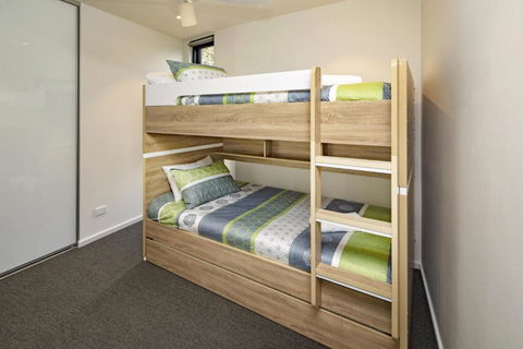 Chilam B Sophisticated Style With Views To The Lake & Mountains - Northern Rivers Accommodation 5
