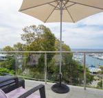 2 Paradiso 4 Laman Street beautiful unit with stunning water views  pool - Northern Rivers Accommodation