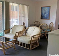 2 Highpoint 4 Magnus Street two bedroom unit close to Nelson Bay CBD - Northern Rivers Accommodation