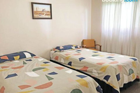 2 Highpoint 4 Magnus Street Two Bedroom Unit Close To Nelson Bay CBD - Northern Rivers Accommodation 3