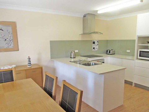 8c Norburn Avenue Great Family Budget Holiday - Northern Rivers Accommodation 1