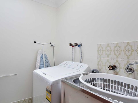 8c Norburn Avenue Great Family Budget Holiday - Northern Rivers Accommodation 2