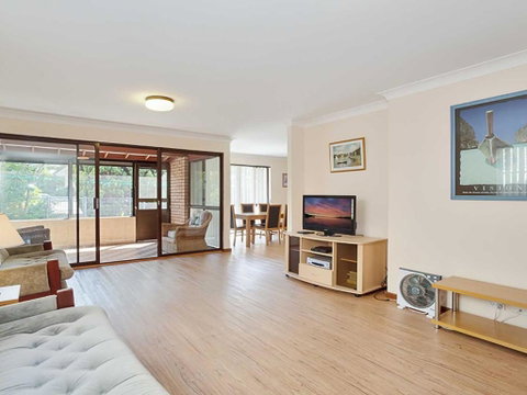 8c Norburn Avenue Great Family Budget Holiday - Northern Rivers Accommodation 3