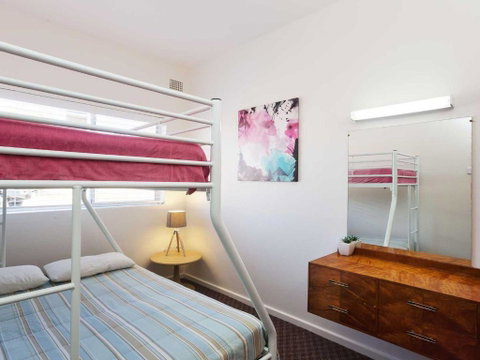 2 Fiddlers Green 62 Magnus Street Ground Floor Unit Walking Distance To Nelson Bay - Northern Rivers Accommodation 2