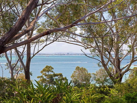 2 Fiddlers Green 62 Magnus Street Ground Floor Unit Walking Distance To Nelson Bay - Northern Rivers Accommodation 3