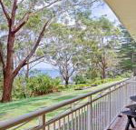 2 Fiddlers Green 62 Magnus Street ground floor unit walking distance to Nelson Bay - Northern Rivers Accommodation