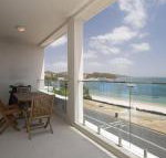 7 Bayview Towers 15 Victoria Parade stunning unit with fabulous views - Northern Rivers Accommodation