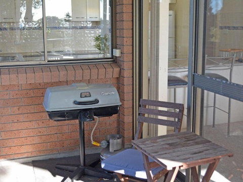 30 The Commodore 9 11 Donald Street Fabulous 3 Bedroom 2 Bathroom 2 Carspaces - Northern Rivers Accommodation 6