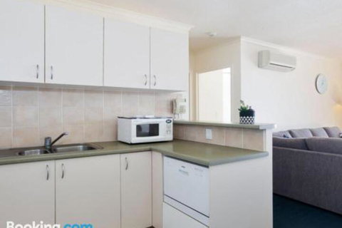 211 The Landmark 61B Dowling Street Resort Style Holiday With Pool Games Room & Restaurant - Northern Rivers Accommodation 1