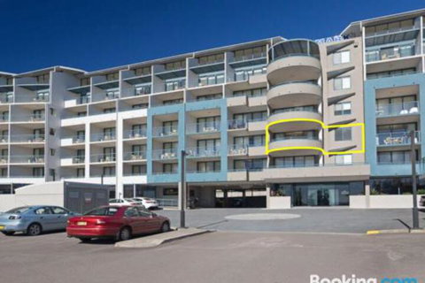 211 The Landmark 61B Dowling Street Resort Style Holiday With Pool Games Room & Restaurant - Northern Rivers Accommodation 3