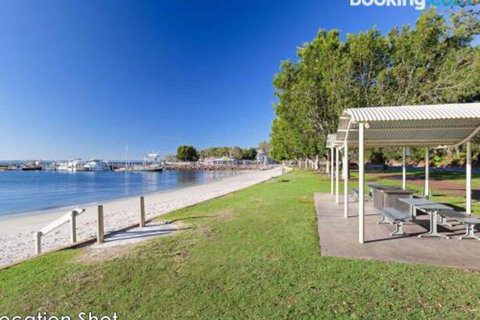 211 The Landmark 61B Dowling Street Resort Style Holiday With Pool Games Room & Restaurant - Northern Rivers Accommodation 6