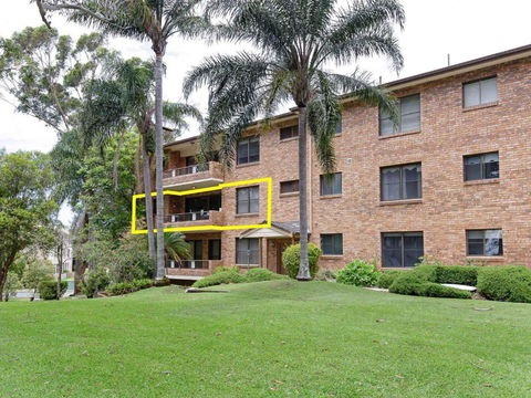 4 Sailfish 46 Magnus Street Water Views & Close To The Marina - Northern Rivers Accommodation 3