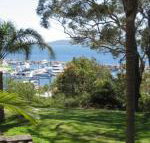 4 Sailfish 46 Magnus Street water views  close to the marina - Northern Rivers Accommodation