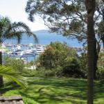 4 Sailfish 46 Magnus Street Water Views & Close To The Marina - Northern Rivers Accommodation 0