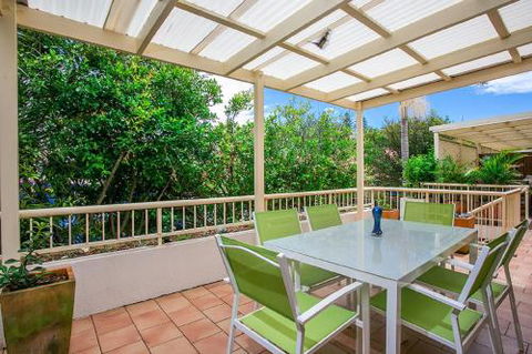 Fiesta Palms 6 Central Byron Bay - Northern Rivers Accommodation 5