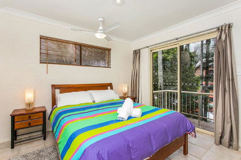 Fiesta Palms 6 Central Byron Bay - Northern Rivers Accommodation 3