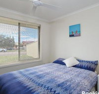 Happy Tails 55 Pantowora Street pet friendly air conditioned - Northern Rivers Accommodation
