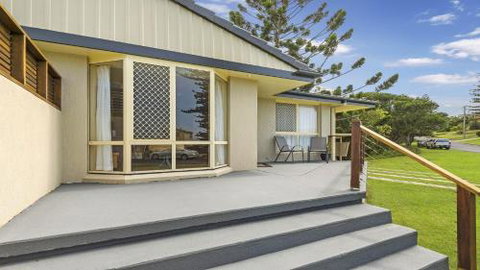 Haere Mai 2 East Ballina - Northern Rivers Accommodation 6