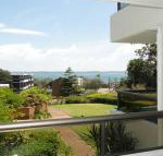 17 The Commodore 9 11 Donald Street pleasant unit with open plan living - Northern Rivers Accommodation