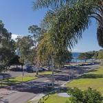 Nelson Bay NSW Northern Rivers Accommodation
