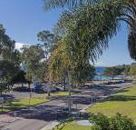 5 Tradewinds 110 Victoria Parade location is fantastic  water views - Northern Rivers Accommodation