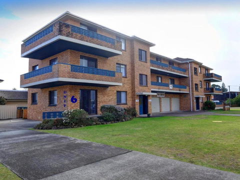 Seabreeze 6 Opposite Bowling Club - Northern Rivers Accommodation 1