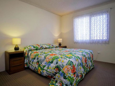 Seabreeze 6 Opposite Bowling Club - Northern Rivers Accommodation 4