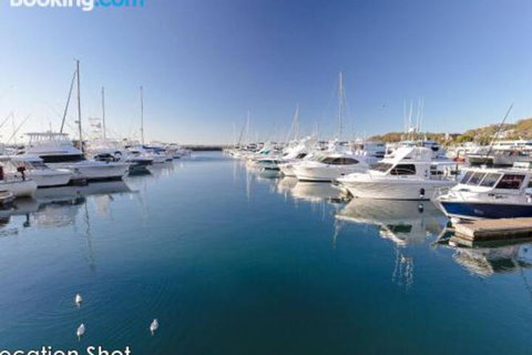 2 Yachtsman Rest 37 Victoria Parade Foxtel Aircon Waterviews - Northern Rivers Accommodation 5