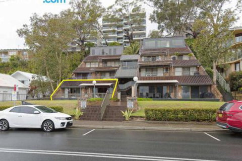 2 Yachtsman Rest 37 Victoria Parade Foxtel Aircon Waterviews - Northern Rivers Accommodation 2