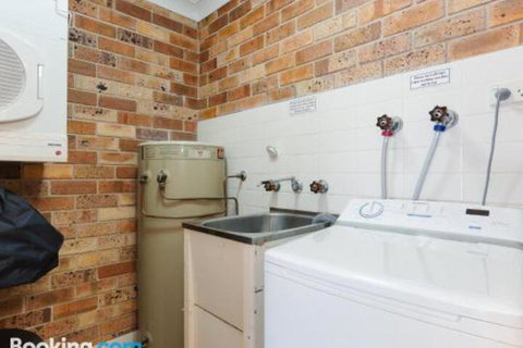 2 Yachtsman Rest 37 Victoria Parade Foxtel Aircon Waterviews - Northern Rivers Accommodation 1