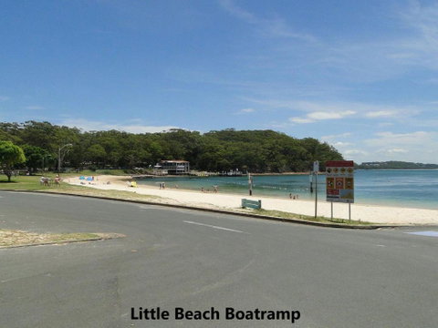 12 Florentine 11 Columbia Close â€“ WIFI Aircon Spectacular Views - Northern Rivers Accommodation 4