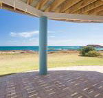 The Whale Watcher 1 / 6 Birubi Lane waterfront unit with stunning views level access - Northern Rivers Accommodation