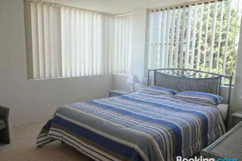 4 The Point 5 7 Mitchell Street Stunnning Water Views With Air Conditioning - Northern Rivers Accommodation 5