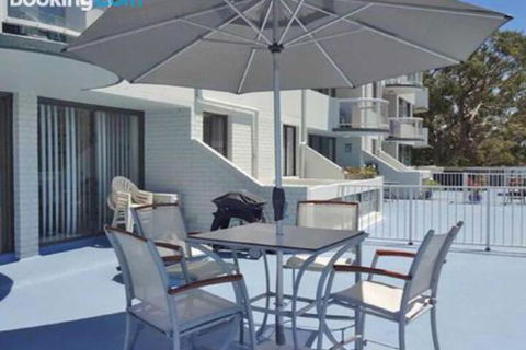 4 The Point 5 7 Mitchell Street Stunnning Water Views With Air Conditioning - Northern Rivers Accommodation 4