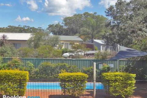 4 The Point 5 7 Mitchell Street Stunnning Water Views With Air Conditioning - Northern Rivers Accommodation 3