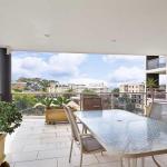 8 Carrington 15 Government Road Spacious Unit With Air Conditioning & Lift - Northern Rivers Accommodation 0