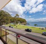 4 Collendina 19 Kurrawa Close fantastic water views  sea breezes - Northern Rivers Accommodation