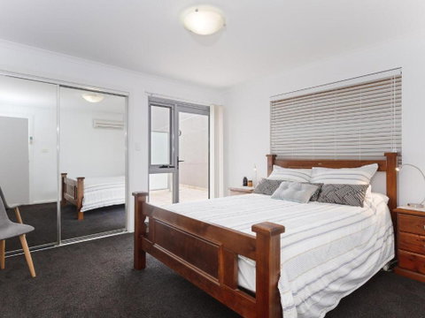 1 Seaview 9 Church Street Huge Air Conditioned Unit With Lift & WIFI - Northern Rivers Accommodation 5