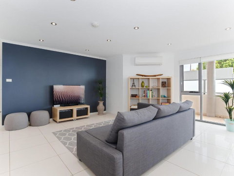 1 Seaview 9 Church Street Huge Air Conditioned Unit With Lift & WIFI - Northern Rivers Accommodation 2