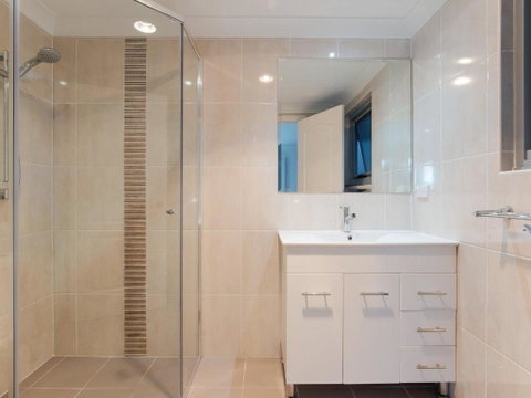 1 Seaview 9 Church Street Huge Air Conditioned Unit With Lift & WIFI - Northern Rivers Accommodation 3
