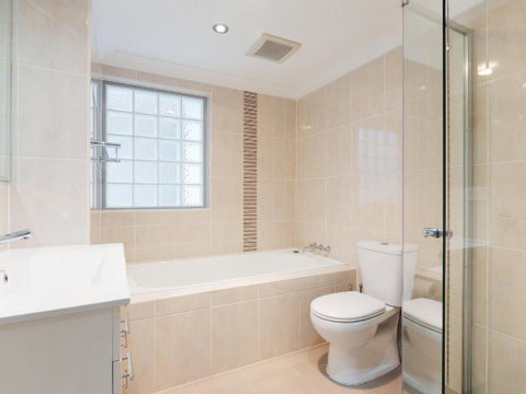 1 Seaview 9 Church Street Huge Air Conditioned Unit With Lift & WIFI - Northern Rivers Accommodation 4