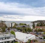 1 Seaview 9 Church Street huge air conditioned unit with lift  WIFI - Northern Rivers Accommodation