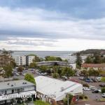 1 Seaview 9 Church Street Huge Air Conditioned Unit With Lift & WIFI - Northern Rivers Accommodation 0
