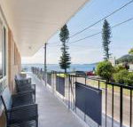 1 Shoal Towers 11 Shoal Bay Road fantastic unit across the road from beach - Northern Rivers Accommodation
